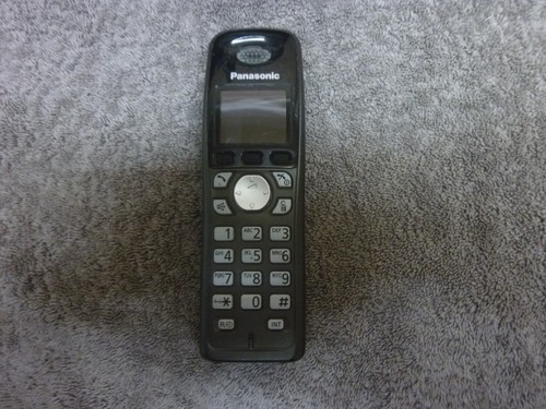 Tga800e panasonic cordless - kx-tga800e,