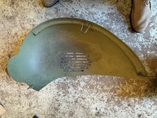 Vespa GS150 panels NOS