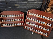 Thimbles Inc China Display