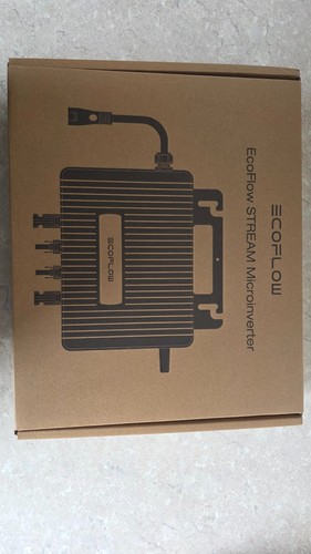 Ecoflow stream 800w micro - ecoflow,