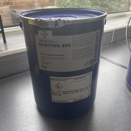 Fuchs gleitmo 805 grease - 805,