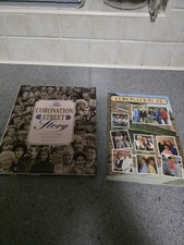 Coronation Street Memorabilia