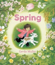 Gerda Muller Spring (Board