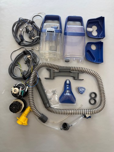 Vax spot wash cdcw - vax,