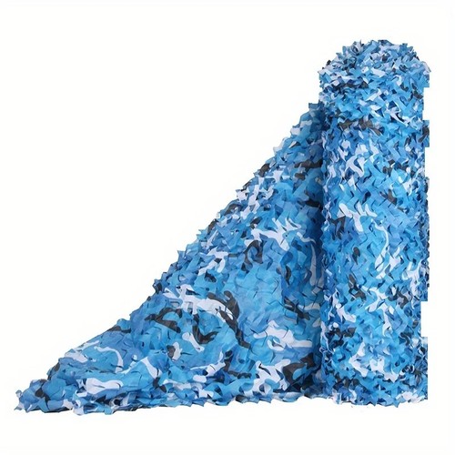 Large camouflage net - large,