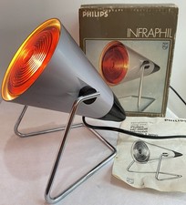Health Lamp Philips Infrared