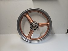 Suzuki Hayabusa Gen 1 GSX1300R 1999 - 2007 Front Wheel