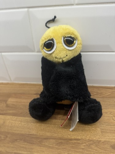 Suki buzz bee - buzz,