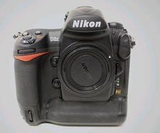 Nikon D3X 24.5MP Digital SLR
