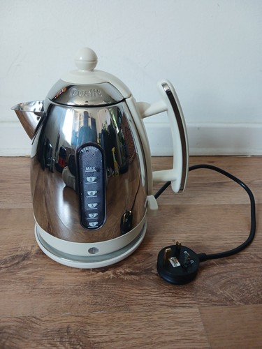 Dualit kettle jkt43 - dualit,