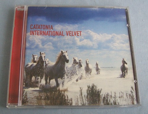 Catatonia international - -,