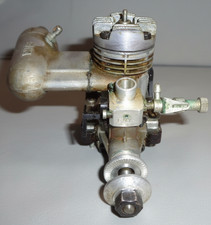 Enya SS30 SS 30 RC Model