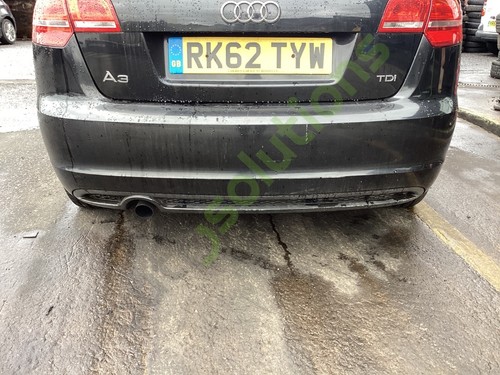 Audi sportback tdi line - a3, s