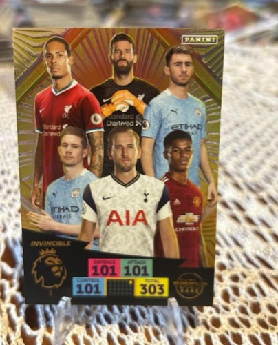 Panini adrenalyn 21 - adrenalyn, xl
