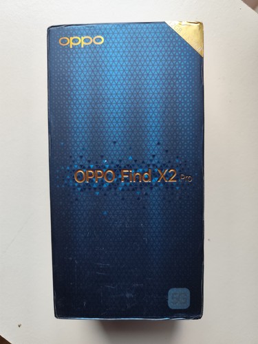 Genuine oppo find pro empty - oppo,
