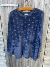 Super Soft Cuddly Teddy Jumper