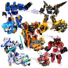 Miniforce Dinoid Warrior