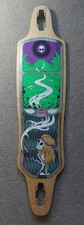 Lush sequel longboard - lush,