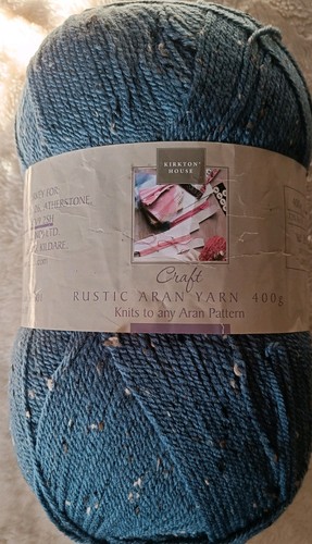 Kirkton house rustic blue - kirkton,