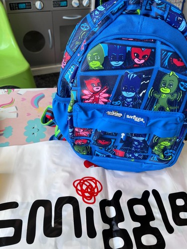 Smiggle masks mini - pj,