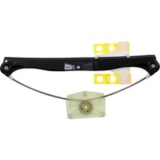 Power Window Regulator For