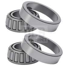 Steering Head Bearings For