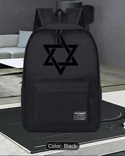 Men unisex hebrew david - unisex, david's