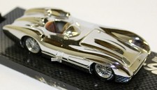Brumm 1/43 Mercedes Benz W196C