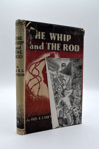 The whip and - , :