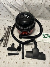 Henry Micro Corded Vacuum