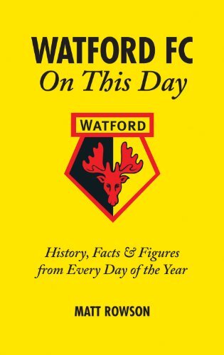 Watford this day - fc,