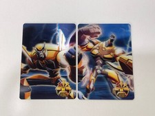 Redakai cards Basic Rules