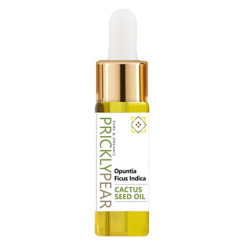 Prickly pear oil ml - 11,