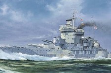 Trumpeter 05795 1/700 HMS