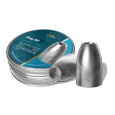 H&N HNSHP21721 Slug HP .217 21gr .22 5.51(200) Sample Packs Ava Airgun Pellets