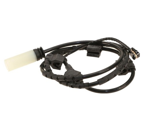 Newparts rear disc brake pad - rear,