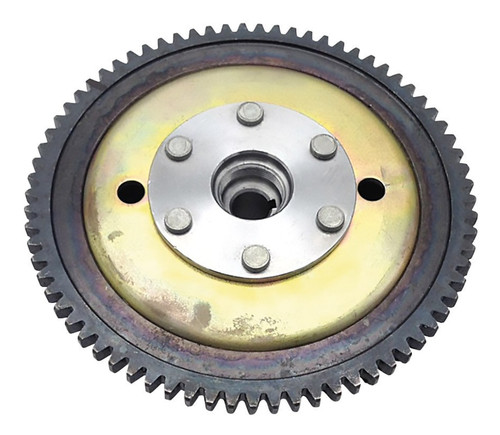 Rotor beta enduro am6 - rotor,