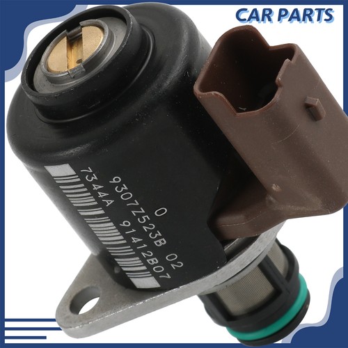 Control valve fuel pump - valve,