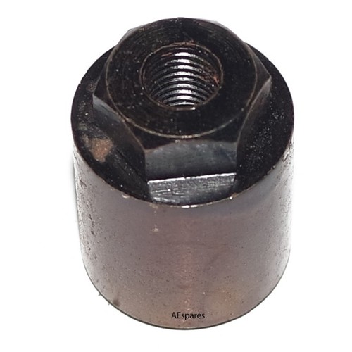 Bsa m20 gearbox mainshaft - m20,