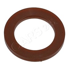 Plastic Oil Drain Plug Seal FEBI Fits FORD Capri II III Consul Cortina 1663816