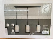 Next Forge 3 Light Linear