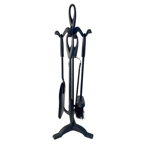 Large five piece metal - large,