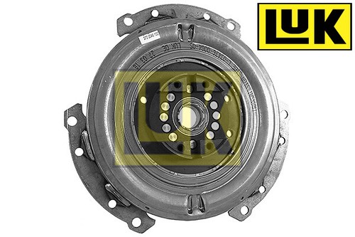 Torsion damper diameter - damper, (diameter