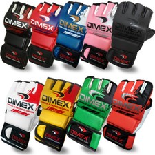 Grappling MMA Gloves Boxing