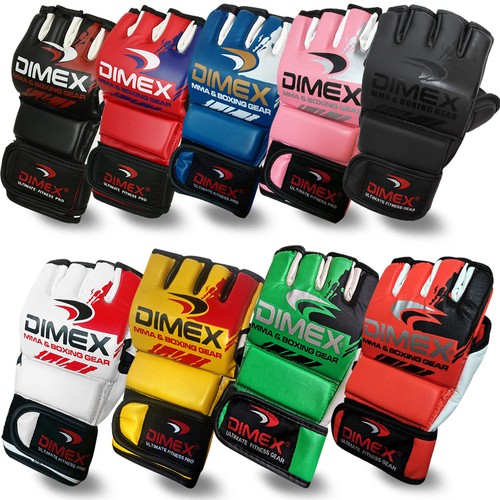 Grappling mma gloves boxing - grappling,