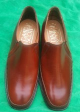 Vintage David Scott Shoes Size