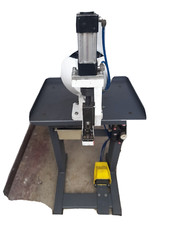 Pessani Leather Machine for
