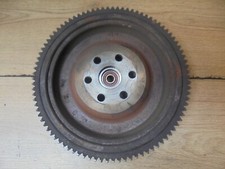 SUZUKI WAGON R 1999 1.2 16V K12A MANUAL FLYWHEEL