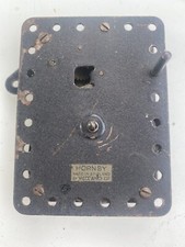 Meccano Vintage Clockwork