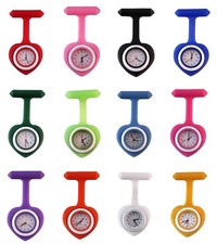 Silicone Heart Shape Nurse